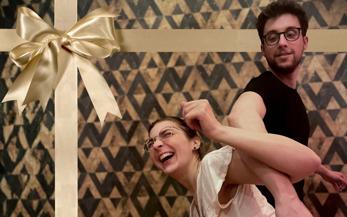 Gutschein – Tanzschule Monika Bauer