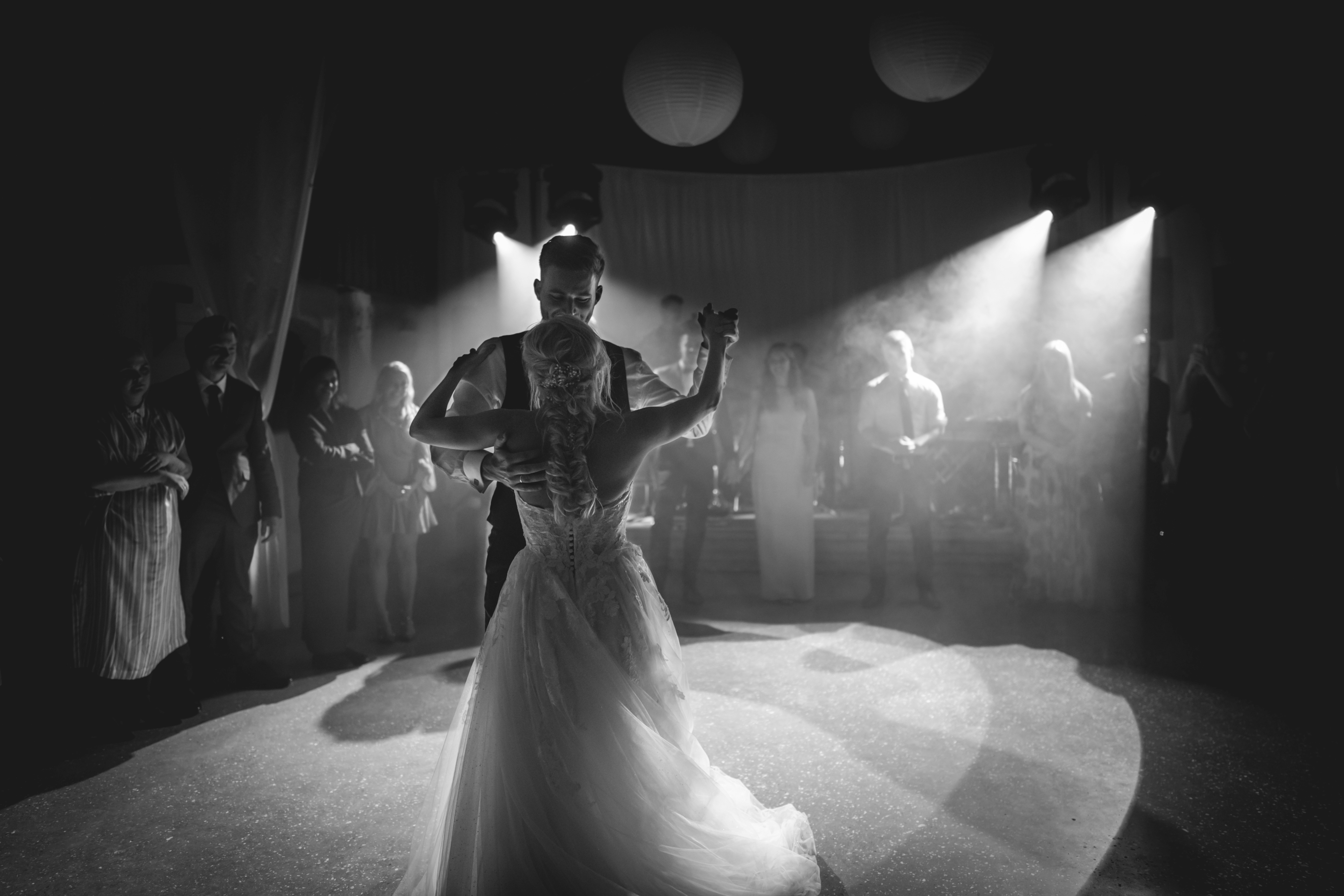 Hochzeitstanz – Tanzschule Monika Bauer Frankfurt
